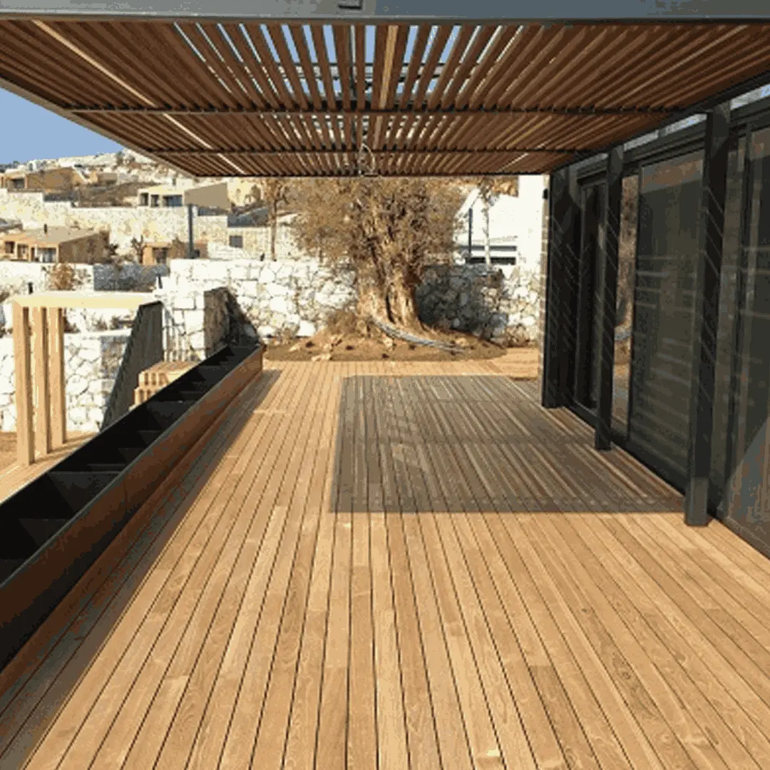 Thermo Sunshade