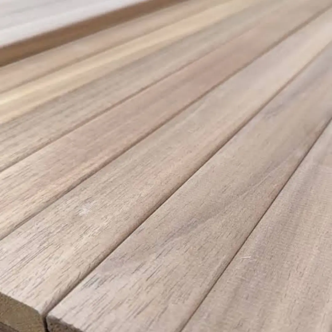 Thermo Ayous Wood