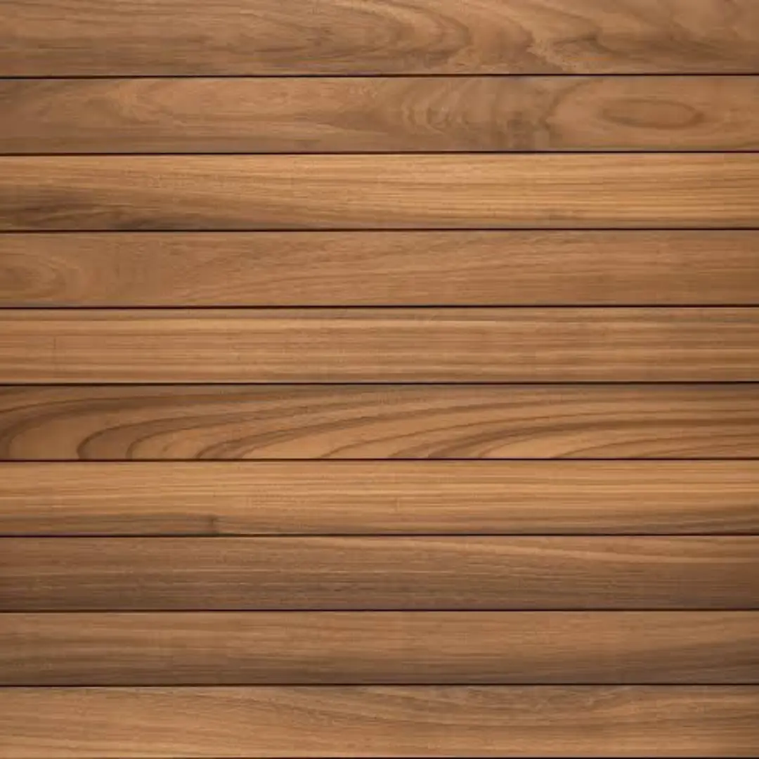 Thermowood